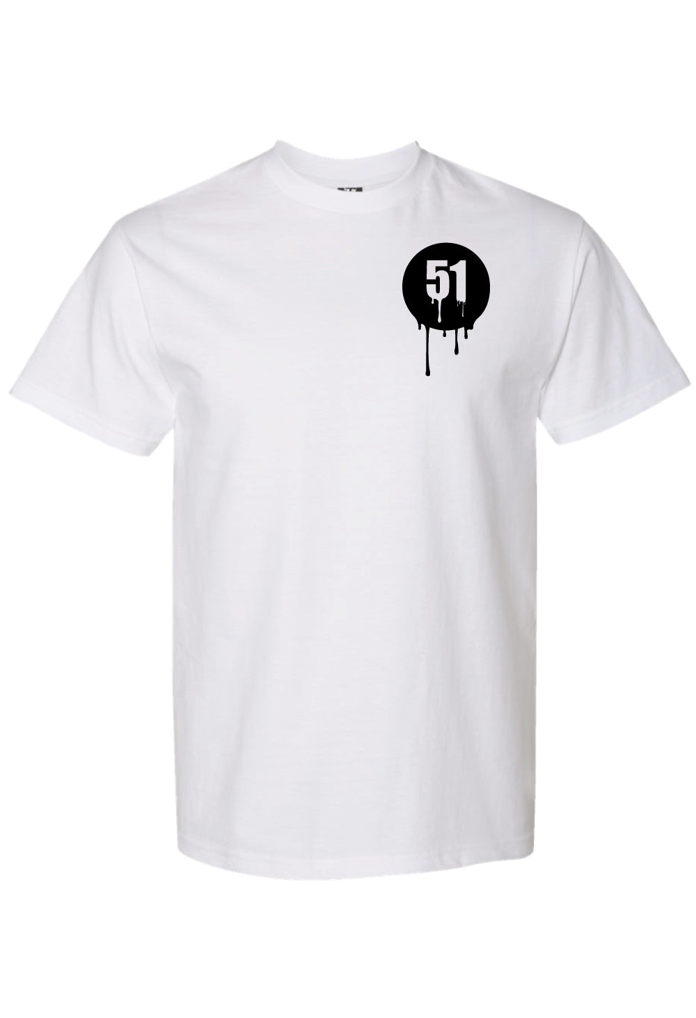Five One Logo Tee