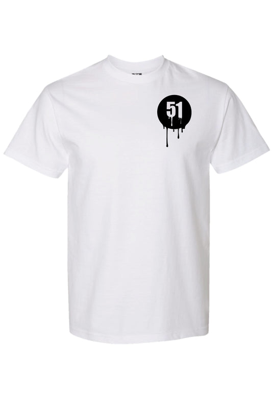 Five One Logo Tee