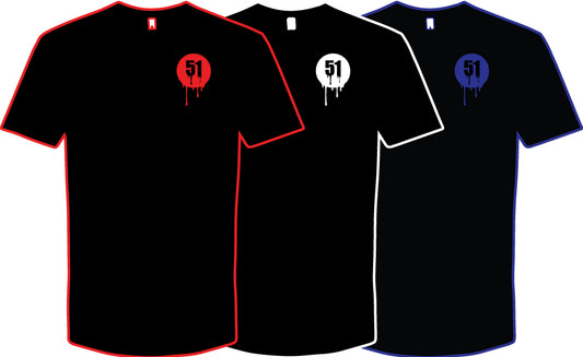 Single Color Garment