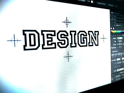 Digital Image Design